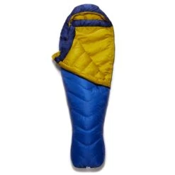 Rab NEUTRINO 400 X-LONG WIDE - Daunenschlafsack -Primus Verkäufe 5637931115 c neutrino 400 rab 24