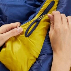 Rab NEUTRINO 400 X-LONG WIDE - Daunenschlafsack -Primus Verkäufe 5637931115 f neutrino 400 rab 24