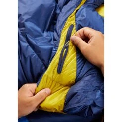 Rab NEUTRINO 600 LONG - Winterschlafsack -Primus Verkäufe 5637931117 i neutrino 600 rab 24