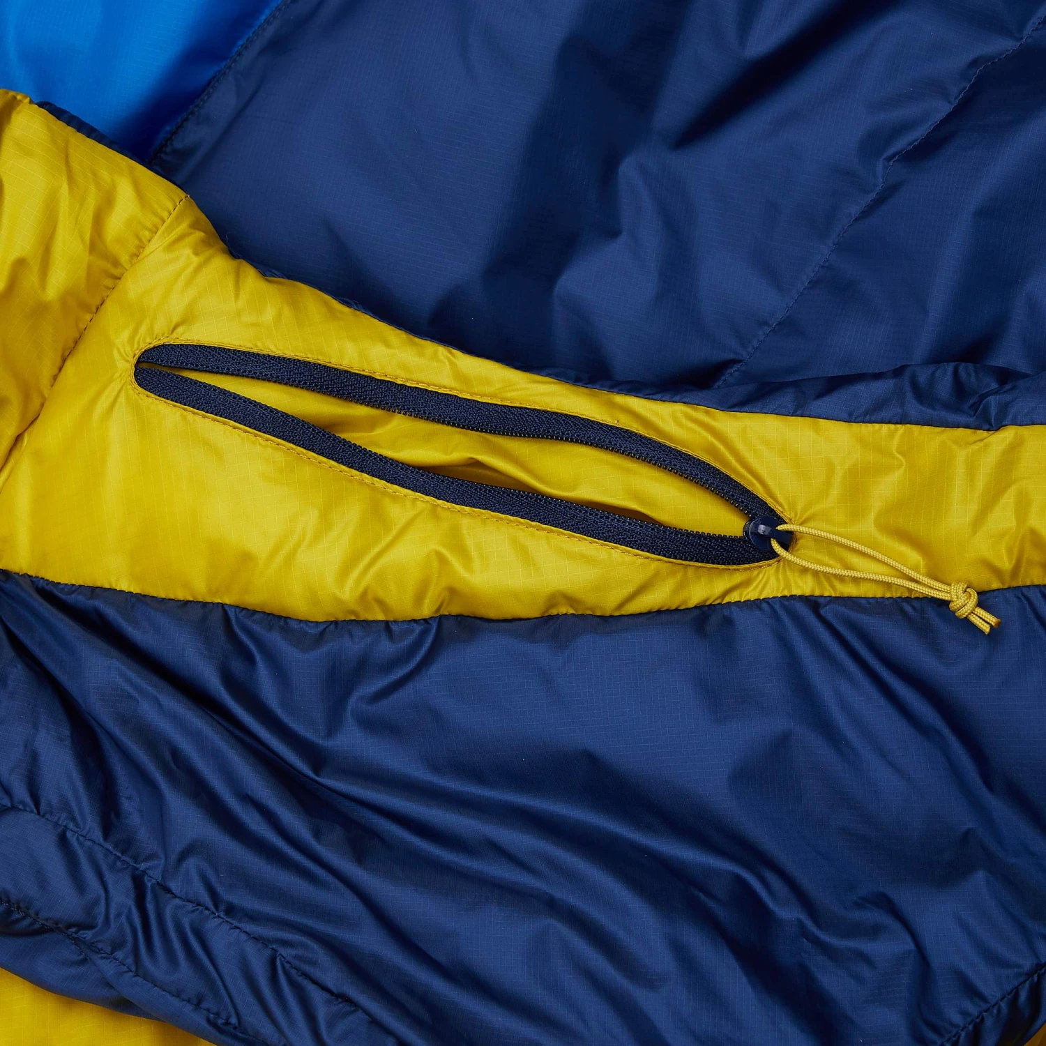 Rab NEUTRINO 600 REGULAR - Winterschlafsack 9 Rab NEUTRINO 600 REGULAR - Winterschlafsack – Bild 7