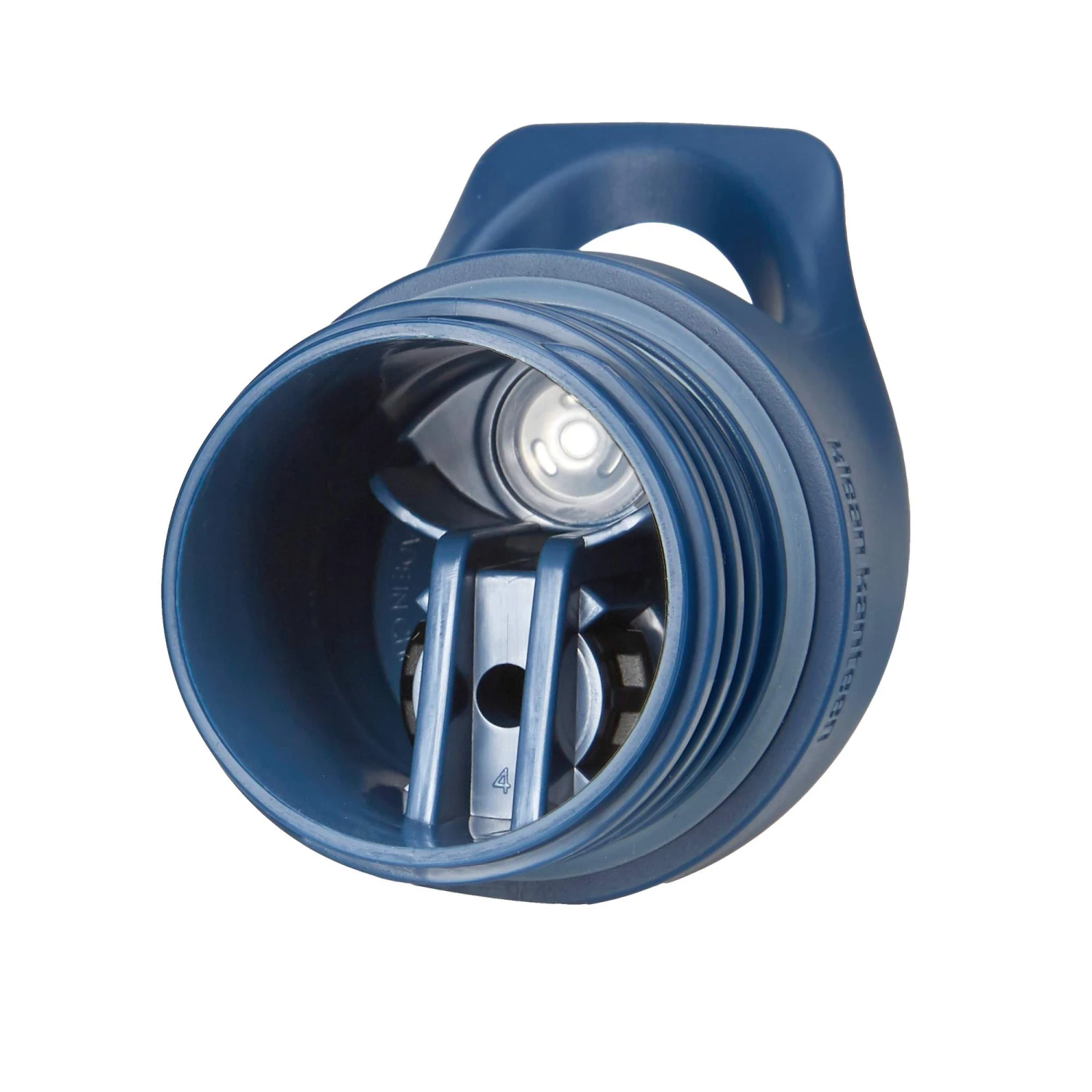 Klean Kanteen CLASSIC NARROW EINWANDIG, 532 ML, SPORT CAP 3.0 - Trinkflasche – Bild 4