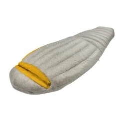 Sea To Summit SPARK SPIII - REGULAR LIGHT GREY / YELLOW - Daunenschlafsack -Primus Verkäufe 5637933129 e spark iii sea to summit 24