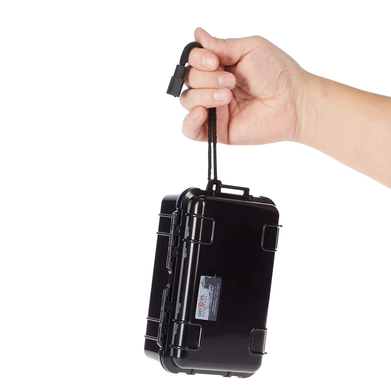 Origin Outdoors BOX LITE - Ausrüstungsbox 7 Origin Outdoors BOX LITE - Ausrüstungsbox – Bild 5