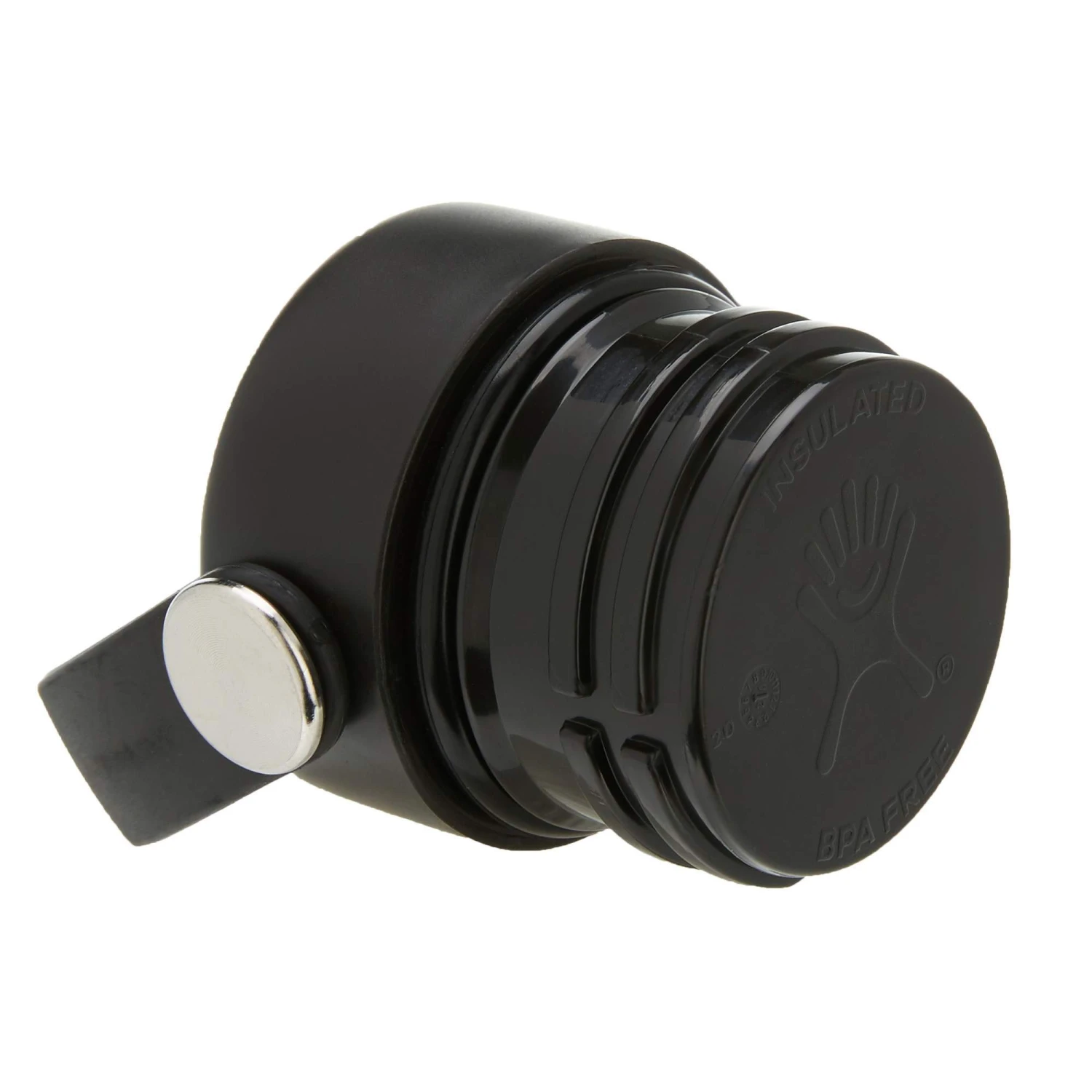 Hydro Flask 18 OZ STANDARD FLEX CAP - Trinkflasche 4 Hydro Flask 18 OZ STANDARD FLEX CAP - Trinkflasche – Bild 2