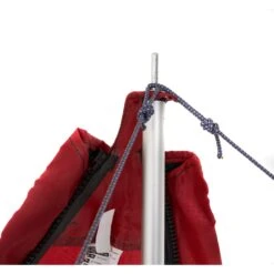 VERBINDBARES SONNENSEGEL ZIP-PROTECT CANVAS SINGLE - Tarp -Primus Verkäufe 5637945741 d connectable tarp zipprotect canvas single bent 24