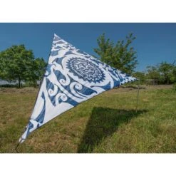 VERBINDBARES SONNENSEGEL ZIP-CANVAS - Tarp -Primus Verkäufe 5637945745 h connectable tarp zipcanvas mit aufstellstange bent 24