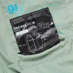 FRILUFTS PACAYA 16 RS - Deckenschlafsack -Primus Verkäufe 5637964519 i pacaya 16 rs frilufts 24