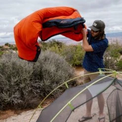 Marmot TRESTLES ELITE ECO 0 LONG Herren - Kunstfaserschlafsack -Primus Verkäufe 5637965833 f trestles elite eco 0 long marmot 24