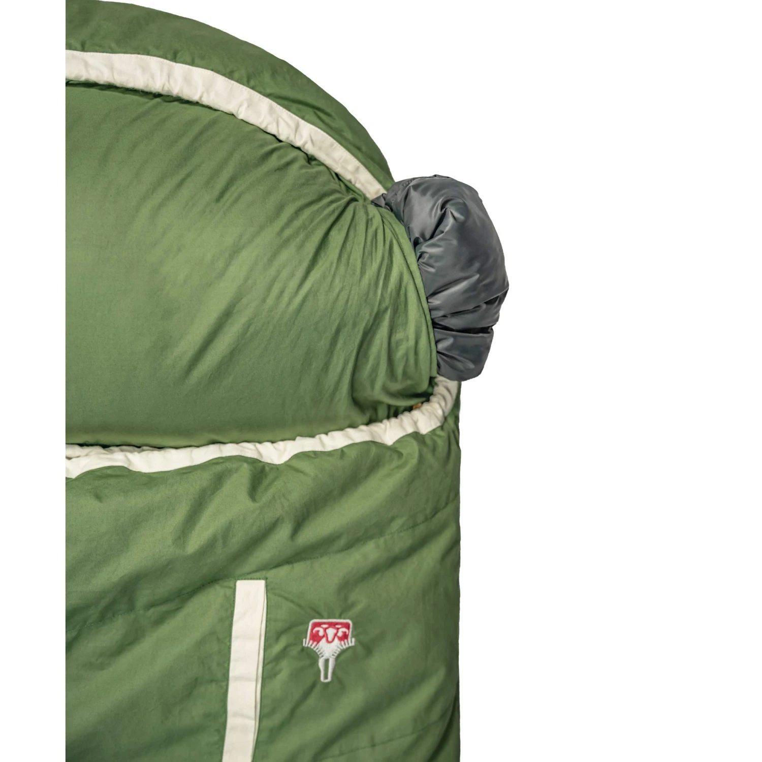 Grüezi Bag BIOPOD DOWNWOOL NATURE COMFORT - Sommerschlafsack 13 Grüezi Bag BIOPOD DOWNWOOL NATURE COMFORT - Sommerschlafsack – Bild 11