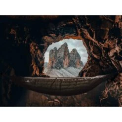 Grüezi Bag BIOPOD DOWNWOOL HYBRID UNDERQUILT -Primus Verkäufe 5637970073 c biopod downwool hybrid underquilt grueezi bag 24