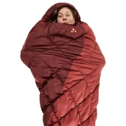 VAUDE MEGLIS 300 SYN - Kunstfaserschlafsack 9 VAUDE MEGLIS 300 SYN - Kunstfaserschlafsack -Primus Verkäufe 5637970636 d meglis 300 syn vaude 24