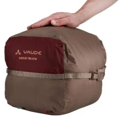 VAUDE MEGLIS 700 SYN - Kunstfaserschlafsack -Primus Verkäufe 5637970638 k meglis 700 syn vaude 24