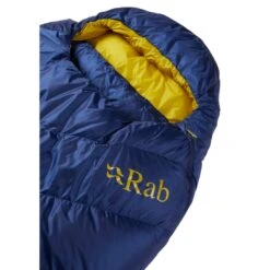 Rab NEUTRINO 800 REG - Winterschlafsack -Primus Verkäufe 5637971500 f neutrino 800 rab 24