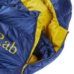 Rab NEUTRINO 800 REG - Winterschlafsack -Primus Verkäufe 5637971500 g neutrino 800 rab 24