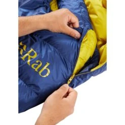Rab NEUTRINO 800 REG - Winterschlafsack -Primus Verkäufe 5637971500 j neutrino 800 rab 24