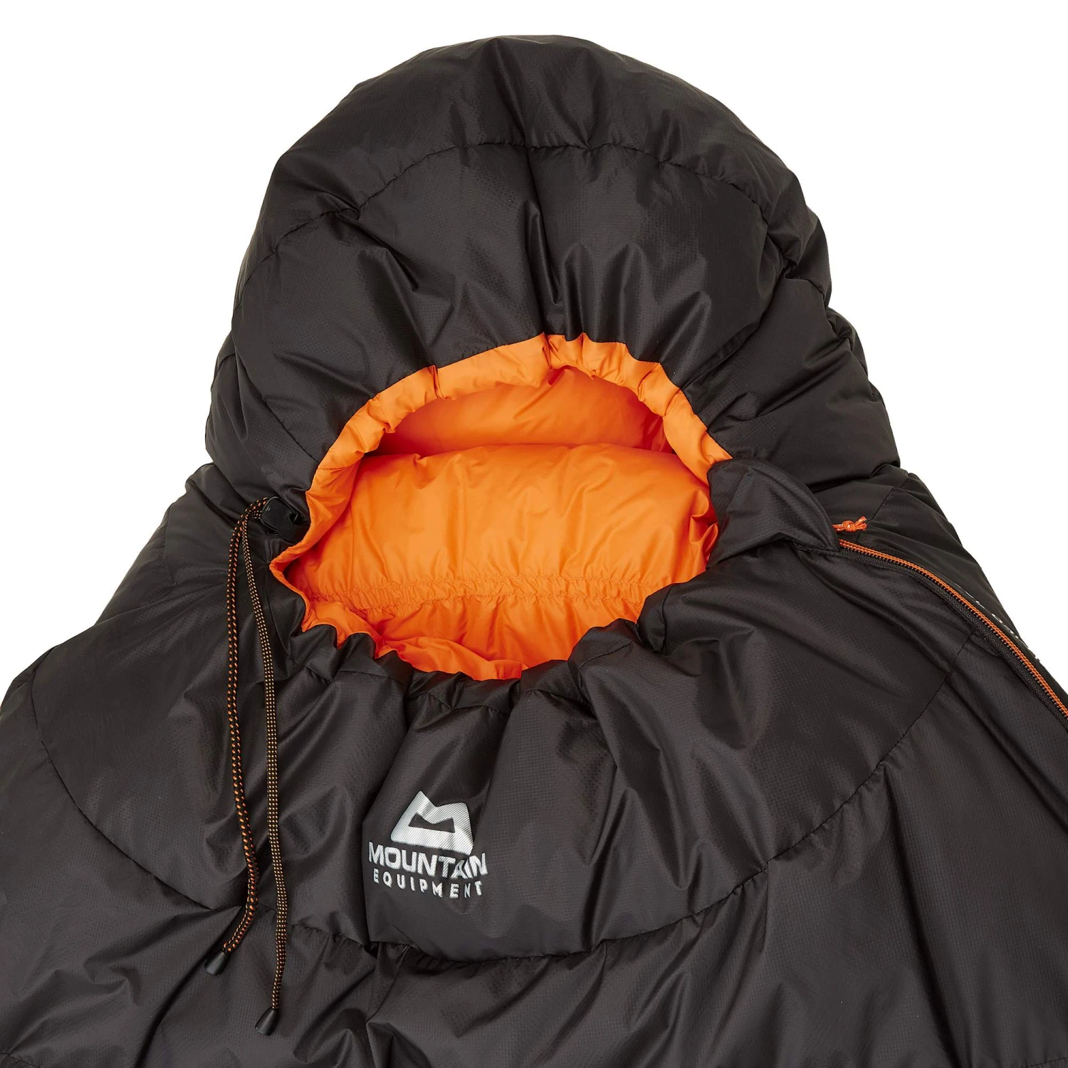Mountain Equipment GLACIER 450 LONG - Daunenschlafsack 7 Mountain Equipment GLACIER 450 LONG - Daunenschlafsack – Bild 5