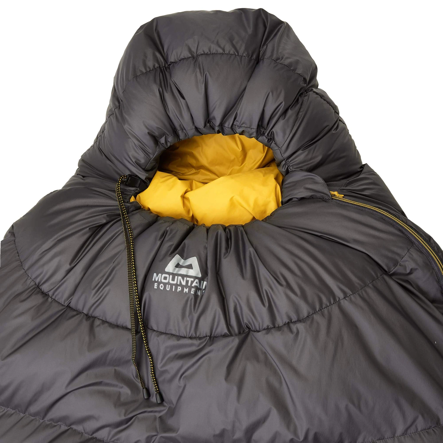 Mountain Equipment HELIUM GT 250 LONG - Daunenschlafsack 8 Mountain Equipment HELIUM GT 250 LONG - Daunenschlafsack – Bild 6