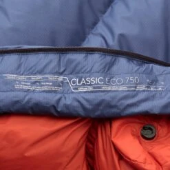 Mountain Equipment CLASSIC ECO 750 LONG - Daunenschlafsack -Primus Verkäufe 5638006997 e classic eco 750 regular mountain equipment 24 1