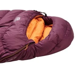 Mountain Equipment CLASSIC ECO 500 REGULAR WOMEN Damen - Daunenschlafsack -Primus Verkäufe 5638007011 d classic eco 500 regular women mountain equipment 24