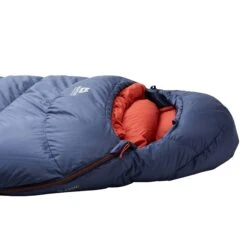 Mountain Equipment CLASSIC ECO 300 REGULAR - Daunenschlafsack -Primus Verkäufe 5638007017 d classic eco 300 regular mountain equipment 24 1