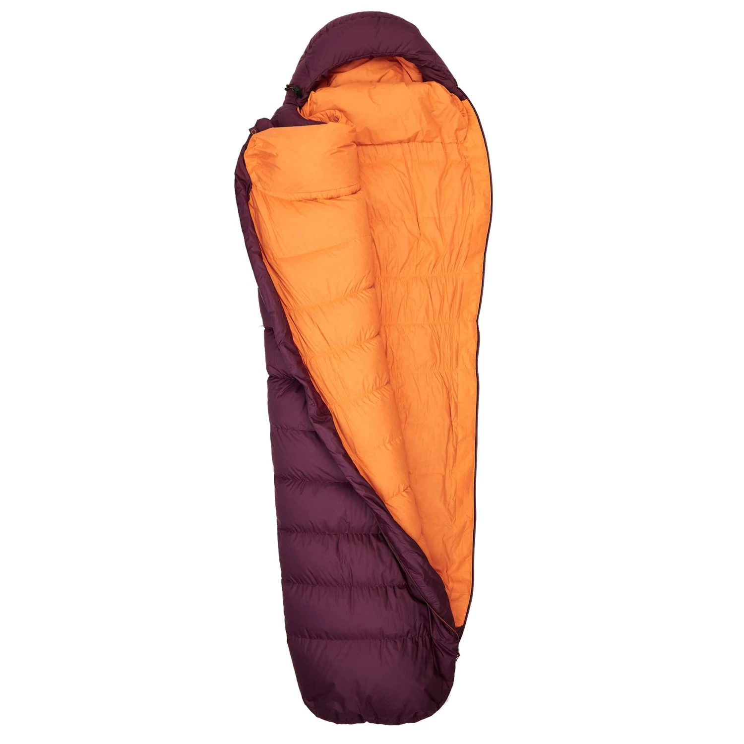 Mountain Equipment CLASSIC ECO 300 LONG FRAUEN Damen - Daunenschlafsack 5 Mountain Equipment CLASSIC ECO 300 LONG FRAUEN Damen - Daunenschlafsack – Bild 3