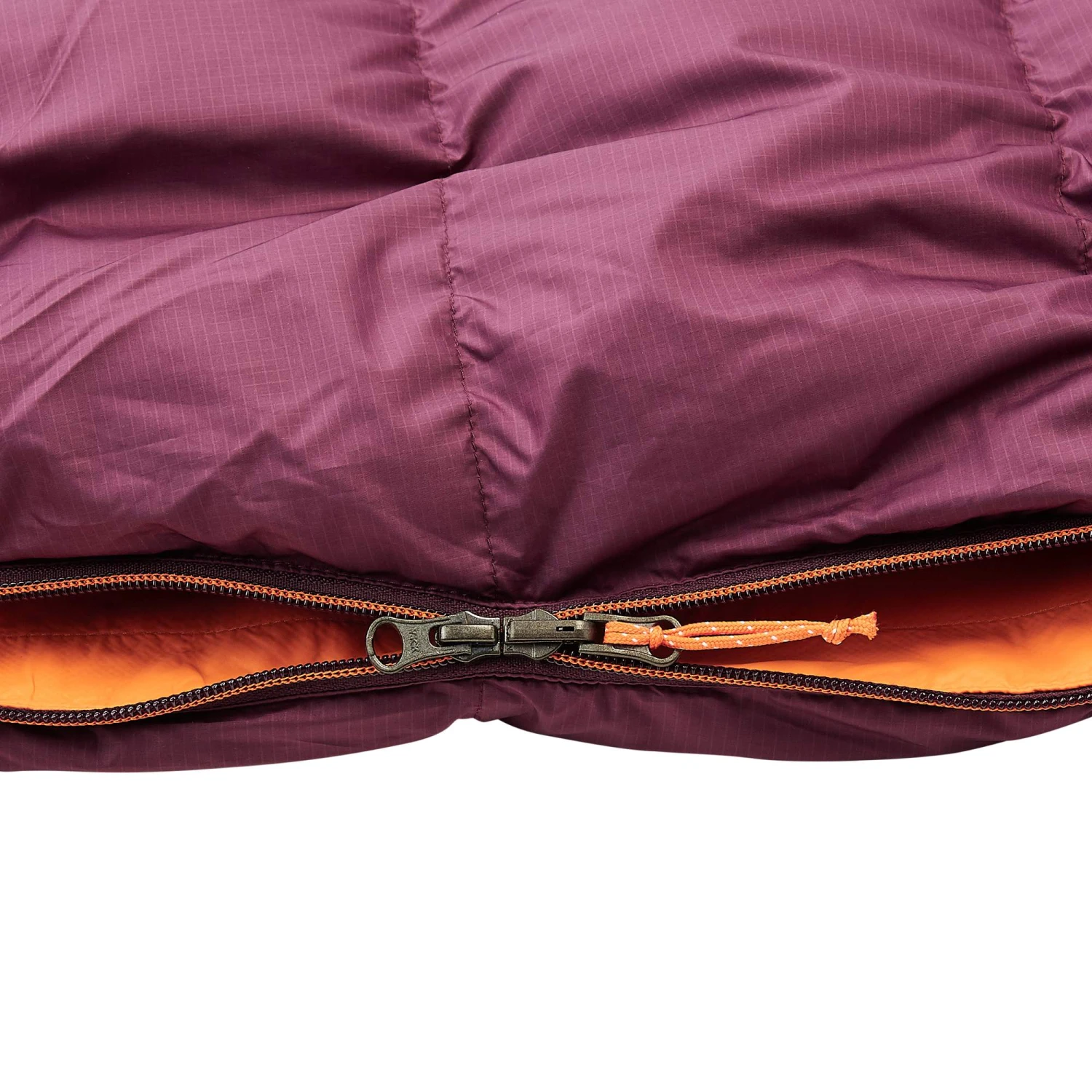 Mountain Equipment CLASSIC ECO 300 LONG FRAUEN Damen - Daunenschlafsack 8 Mountain Equipment CLASSIC ECO 300 LONG FRAUEN Damen - Daunenschlafsack – Bild 6