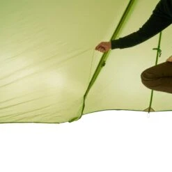 VAUDE CHAPEL SUL XT 2P - Tunnelzelt -Primus Verkäufe 5638017377 l chapel sul xt 2p vaude 24