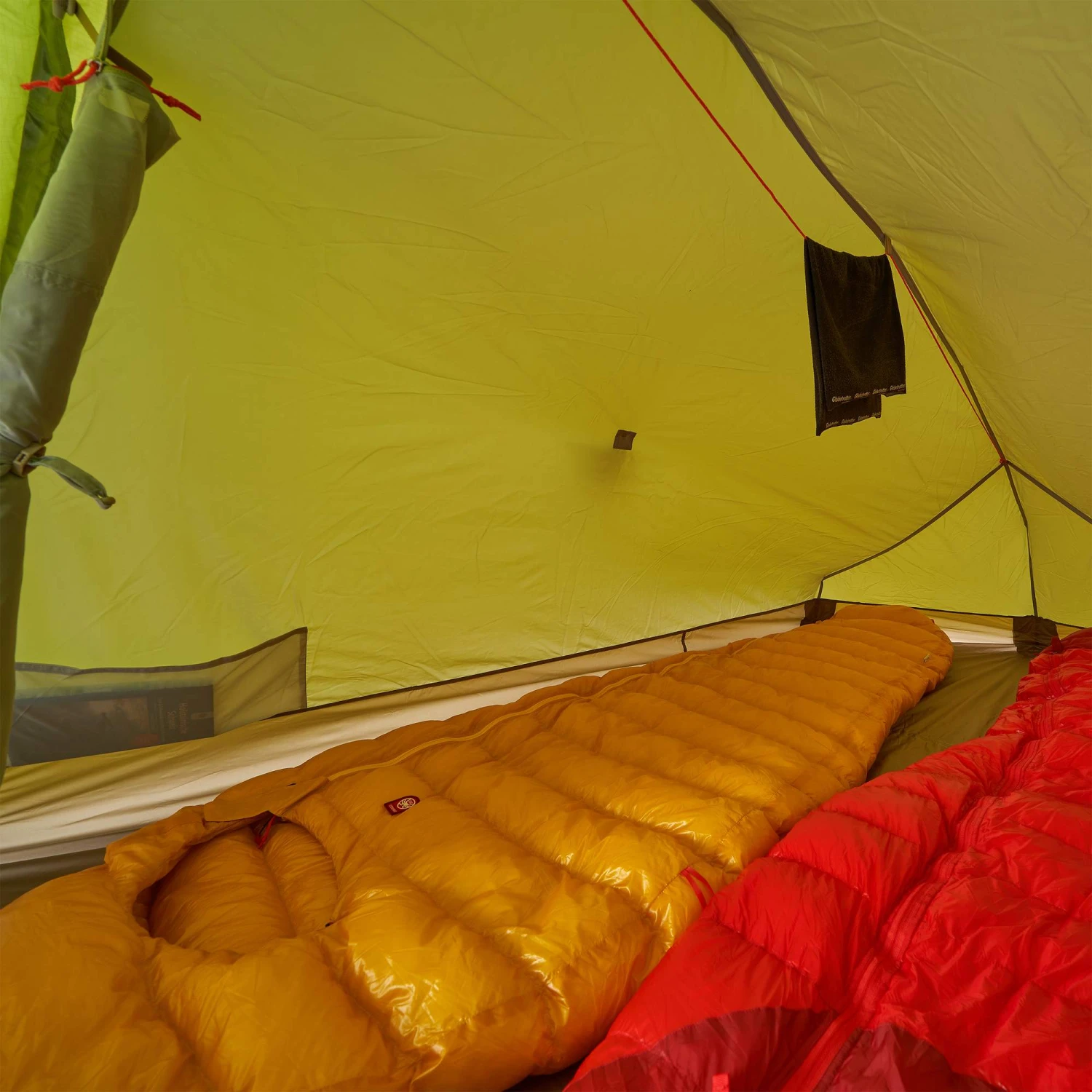 VAUDE TAURUS 3P - Kuppelzelt 14 VAUDE TAURUS 3P - Kuppelzelt – Bild 12