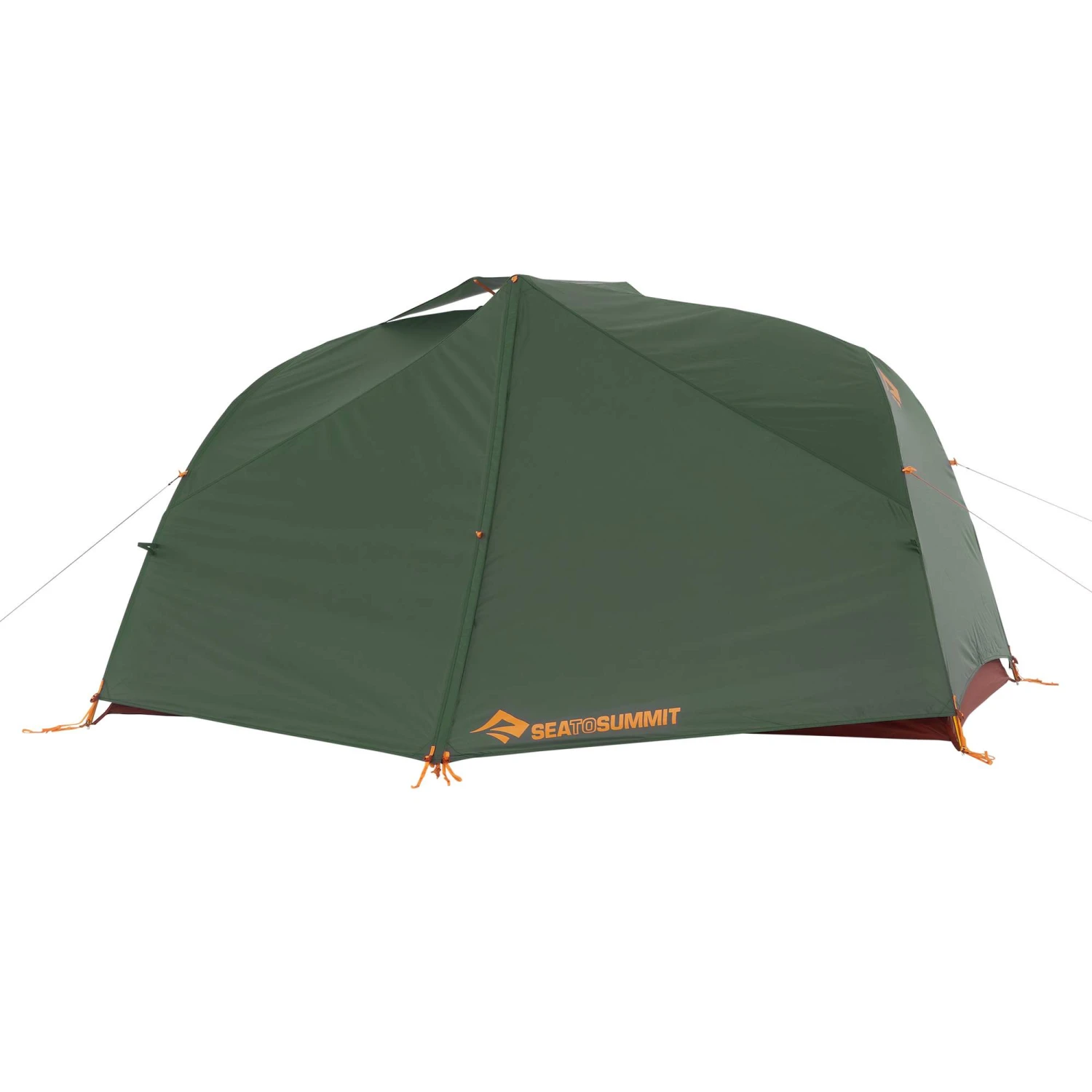 Sea To Summit IKOS TR TENT 2 PERSON - Kuppelzelt 3 Sea To Summit IKOS TR TENT 2 PERSON - Kuppelzelt