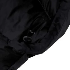 Grüezi Bag BIOPOD DOWNWOOL EXTREME LIGHT 185 BLACK EDITION - Sommerschlafsack -Primus Verkäufe 5638024347 i biopod downwool extreme light 185 black edition grueezi bag 24