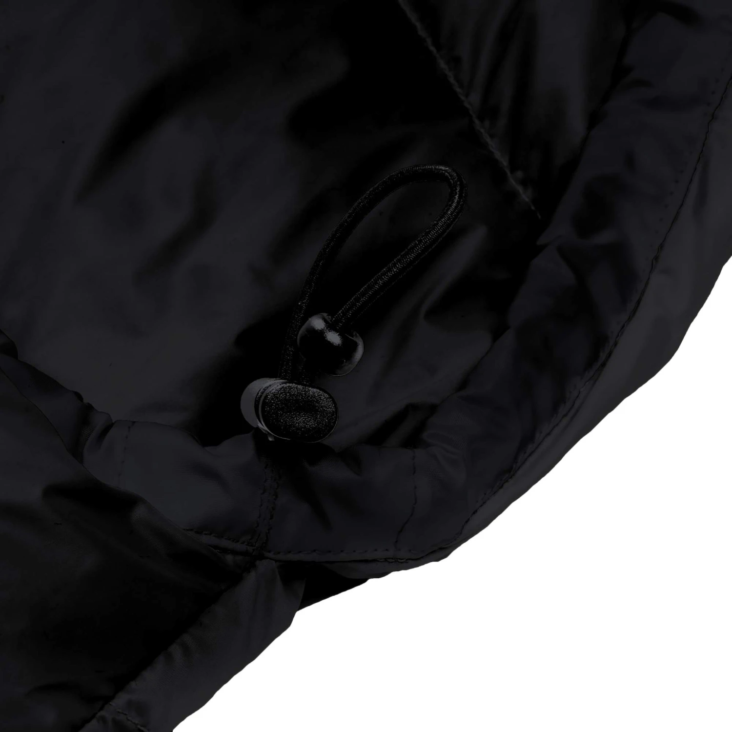 Grüezi Bag BIOPOD DOWNWOOL EXTREME LIGHT 185 BLACK EDITION - Sommerschlafsack – Bild 9