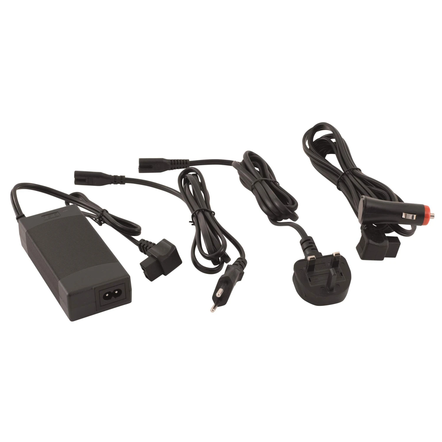 Outwell ARCTIC CHILL 40 - Kühlbox 14 Outwell ARCTIC CHILL 40 - Kühlbox – Bild 12