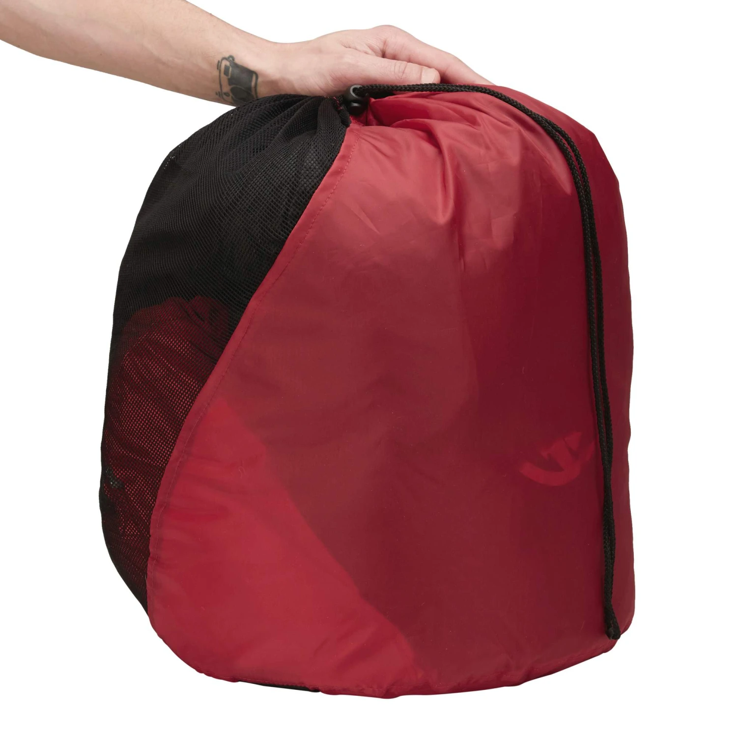 Mammut NORDIC DOWN 3-SEASON - Daunenschlafsack 12 Mammut NORDIC DOWN 3-SEASON - Daunenschlafsack – Bild 10