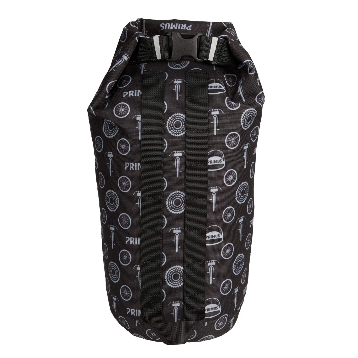 Primus ROLLTOP BAG FEED ZONE - Packsack 4 Primus ROLLTOP BAG FEED ZONE - Packsack – Bild 2