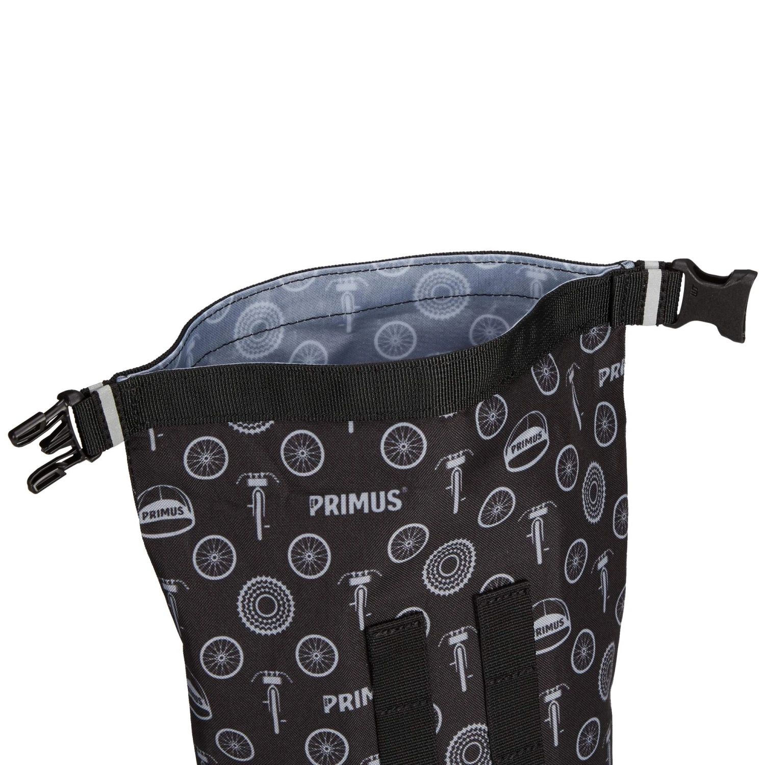 Primus ROLLTOP BAG FEED ZONE - Packsack 5 Primus ROLLTOP BAG FEED ZONE - Packsack – Bild 3