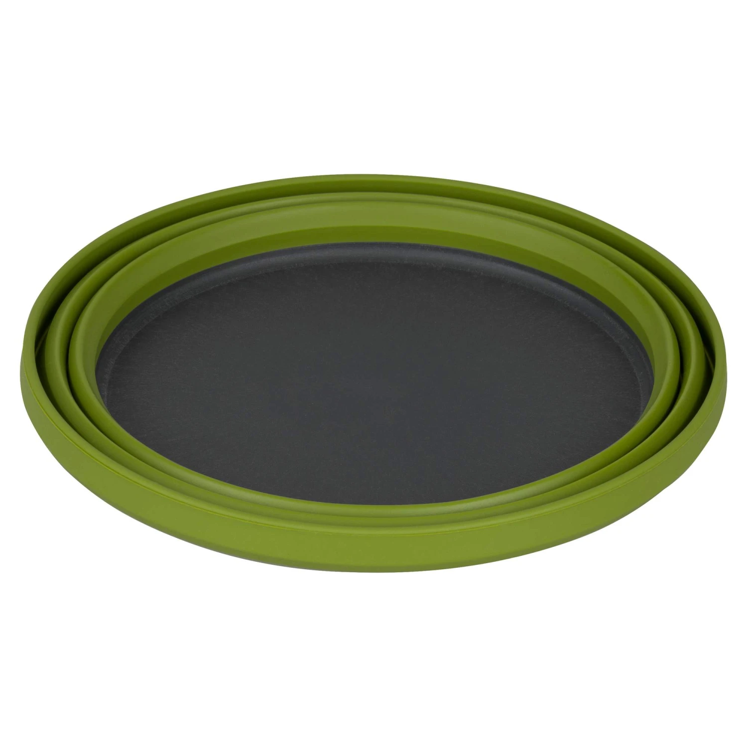 Sea To Summit X-SET: 3-PCE (X-MUG,X BOWL, X PLATE & STORAGE POUCH) - Campinggeschirr 5 Sea To Summit X-SET: 3-PCE (X-MUG,X BOWL, X PLATE & STORAGE POUCH) - Campinggeschirr – Bild 3