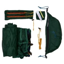 TICKET TO THE MOON LIGHTEST TARP - Tarp -Primus Verkäufe 5638028247 aj lightest tarp ticket to the moon 24