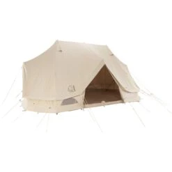Nordisk VANAHEIM 40 - Gruppenzelt -Primus Verkäufe 5638028423 c vanaheim 40 technical cotton tent nordisk 24