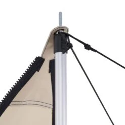 VERBINDBARES SONNENSEGEL TC-ZIP-CANVAS SINGLE AFRIKA DESIGN - Tarp -Primus Verkäufe 5638028615 e verbindbares sonnensegel tczipcanvas single afrika design bent 24