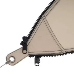 VERBINDBARES SONNENSEGEL TC-ZIP-CANVAS SINGLE AFRIKA DESIGN - Tarp -Primus Verkäufe 5638028615 f verbindbares sonnensegel tczipcanvas single afrika design bent 24