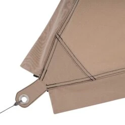 VERBINDBARES SONNENSEGEL TC-ZIP-PROTECT CANVAS SINGLE - Tarp 13 VERBINDBARES SONNENSEGEL TC-ZIP-PROTECT CANVAS SINGLE - Tarp -Primus Verkäufe 5638028621 e verbindbares sonnensegel tczipprotect canvas single bent 24