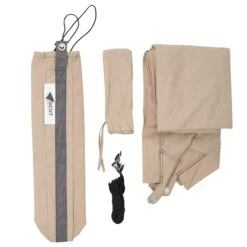 VERBINDBARES SONNENSEGEL TC-ZIP-PROTECT CANVAS SINGLE - Tarp 15 VERBINDBARES SONNENSEGEL TC-ZIP-PROTECT CANVAS SINGLE - Tarp -Primus Verkäufe 5638028621 g verbindbares sonnensegel tczipprotect canvas single bent 24