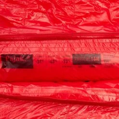 Pajak RADICAL 16H - Winterschlafsack -Primus Verkäufe 5638028767 e radical 16h pajak 24
