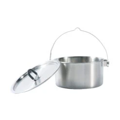 Tatonka CAMP SET LARGE - Kochtopf -Primus Verkäufe 5638029344 e camp set large tatonka 24