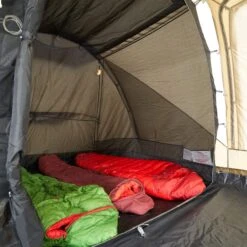 Robens DOUBLE DREAMER 4 - Tunnelzelt -Primus Verkäufe 5638032235 g double dreamer 4 robens 24