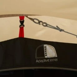 Robens DOUBLE DREAMER 4 - Tunnelzelt -Primus Verkäufe 5638032235 k double dreamer 4 robens 24