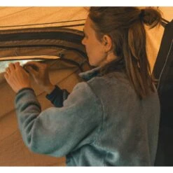 Robens WOLF MOON TC 5XP - Familienzelt -Primus Verkäufe 5638032237 m wolf moon tc 5xp robens 24