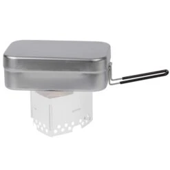 TRANGIA BROTDOSE GROß ALU MIT GRIFF 20 X 13 X 7 CM - Dose -Primus Verkäufe 5638033532 e trangia brotdose gross alu mit griff 20 x 13 x 7 cm trangia 24