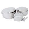 MSR ALPINE 4 POT SET - Kochtopf -Primus Verkäufe 5638035388 a alpine 4 pot set msr 24
