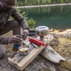 MSR ALPINE 2 POT SET - Kochtopf -Primus Verkäufe 5638035390 e alpine 2 pot set msr 24